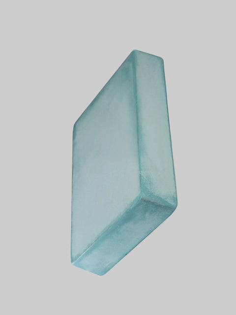 Collection INSIDE OUT • Shades of Turquoise