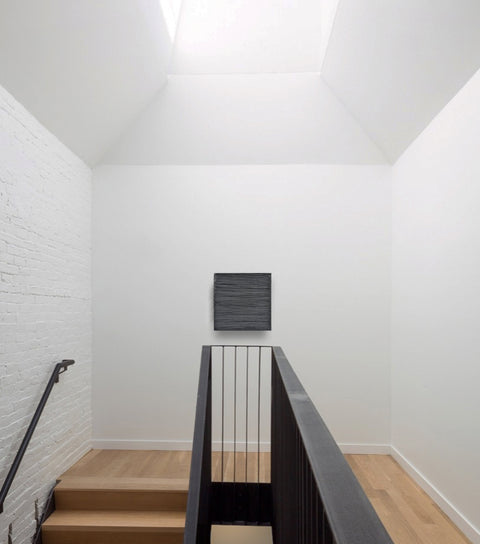 Collection SHADOW • Black