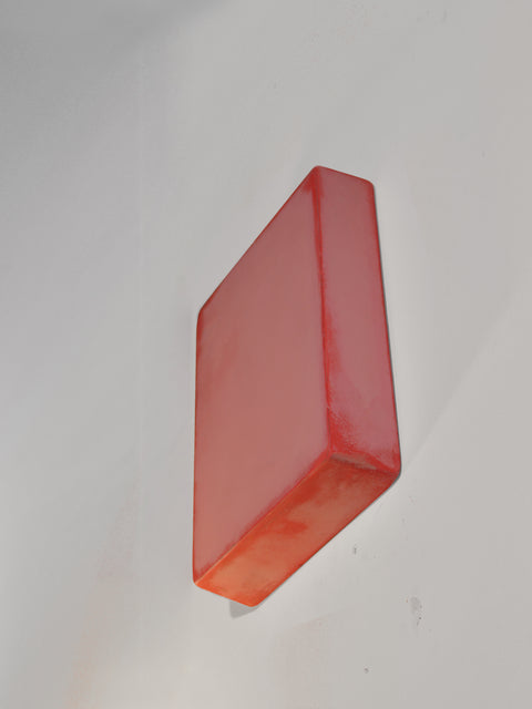 Collection INSIDE OUT • Shades of Red