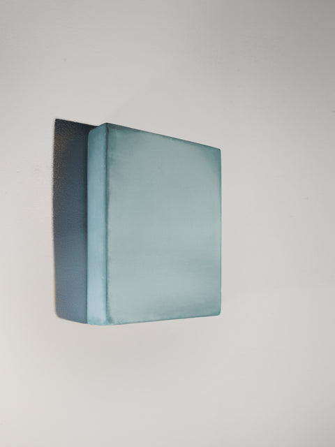 Collection INSIDE OUT • Shades of Turquoise