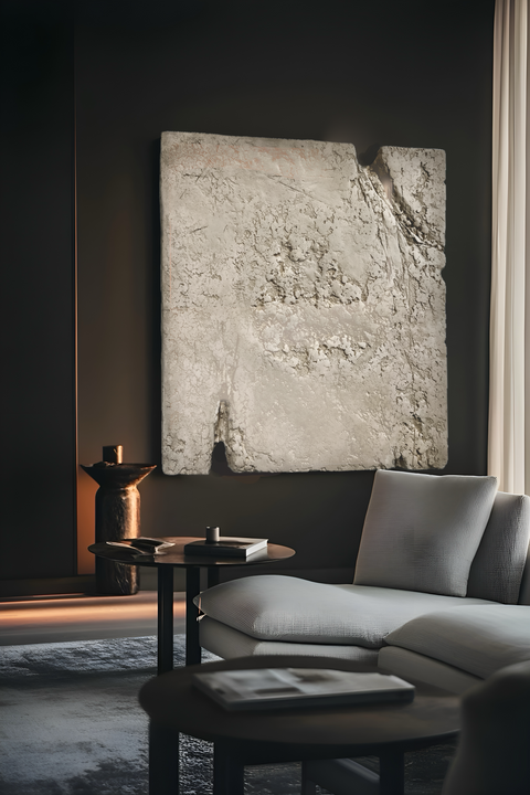 Collection GAIA • Off-White color family