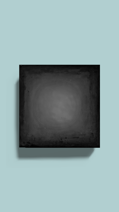 Collection INSIDE OUT • Shades of Charcoal Gray