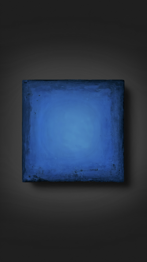 Collection INSIDE OUT • Shades of Blue