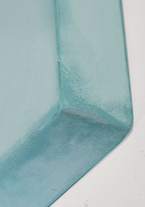 Collection INSIDE OUT • Shades of Turquoise