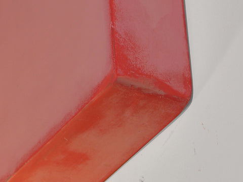 Collection INSIDE OUT • Shades of Red