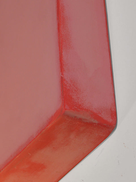 Collection INSIDE OUT • Shades of Red