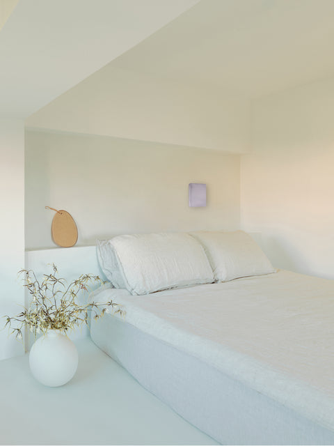 Collection INSIDE OUT • Shades of Lavender