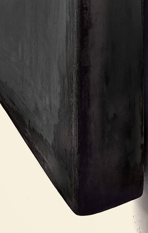 Collection INSIDE OUT • Shades of Charcoal Gray