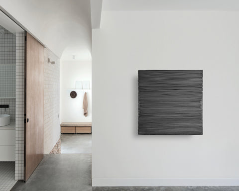 Collection SHADOW • Black