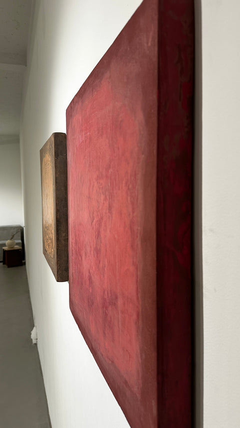 Collection INSIDE OUT • Shades of Mauve