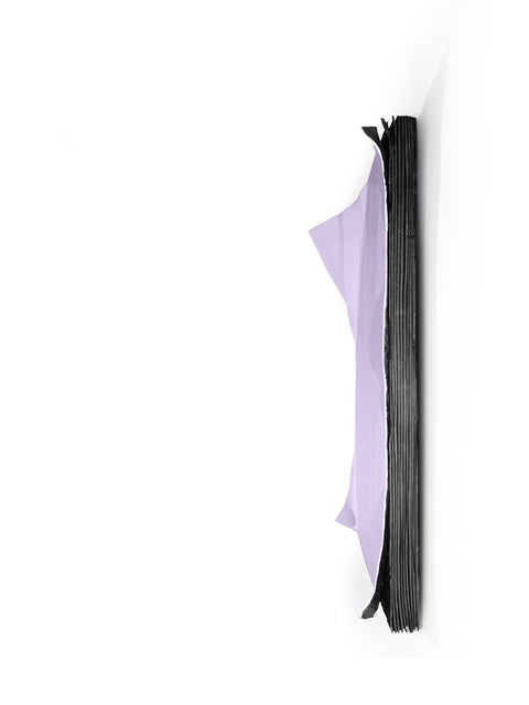 Décoration murale en plâtre surdimensionnée, couches impressionnantes, INNER WORLD - Big