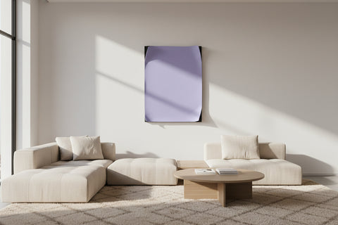 Collection INNER WORLD • Pink