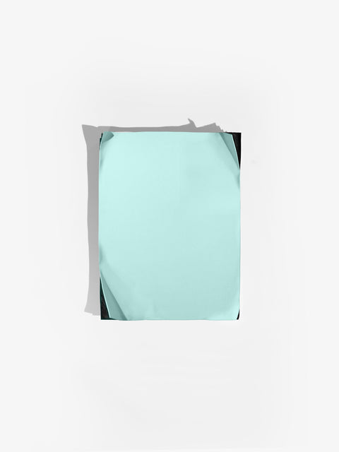 Décoration murale en plâtre surdimensionnée, couches impressionnantes, INNER WORLD - Big