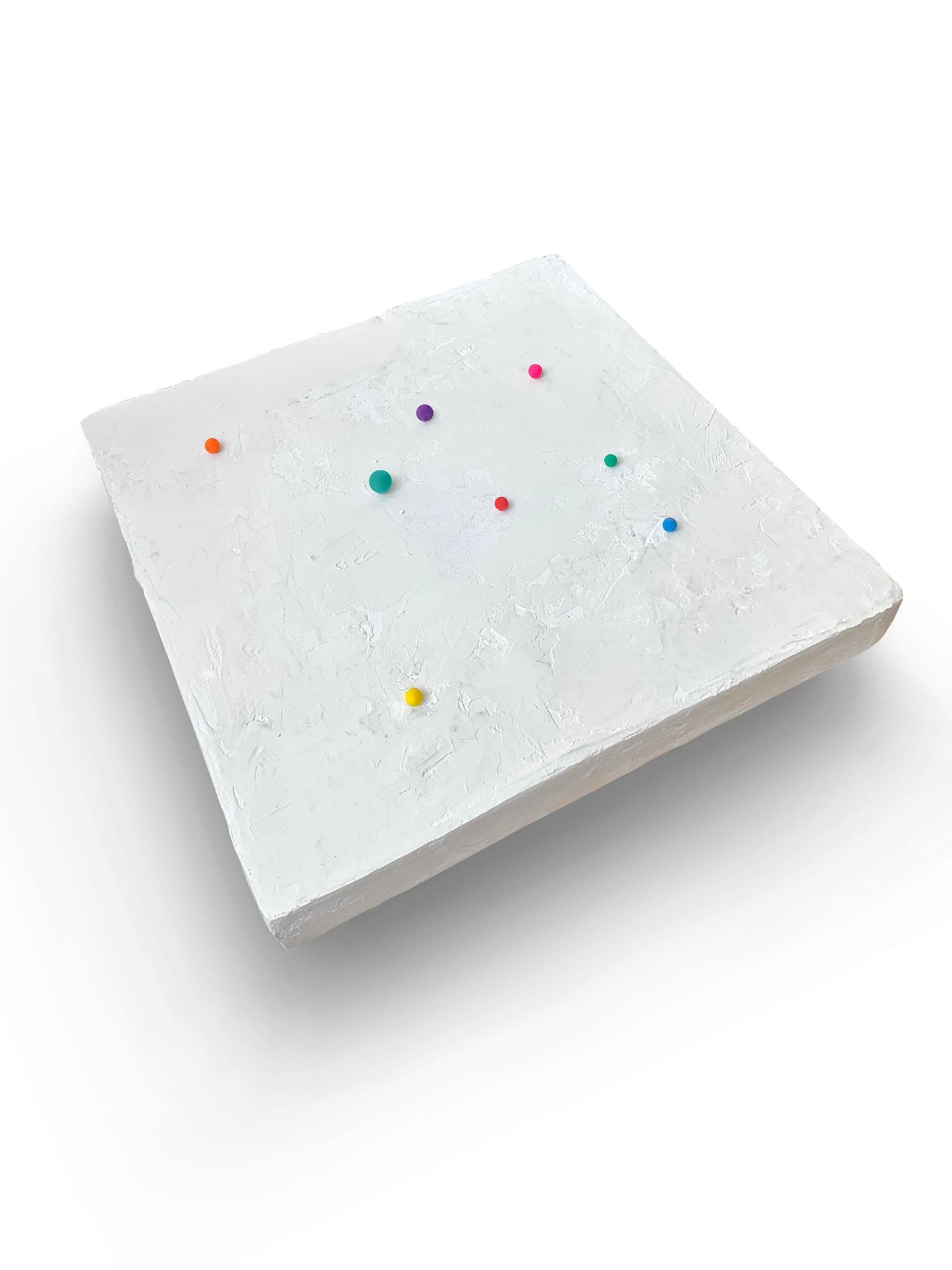 Collection SHUN SET• All seasons-Twilight White base