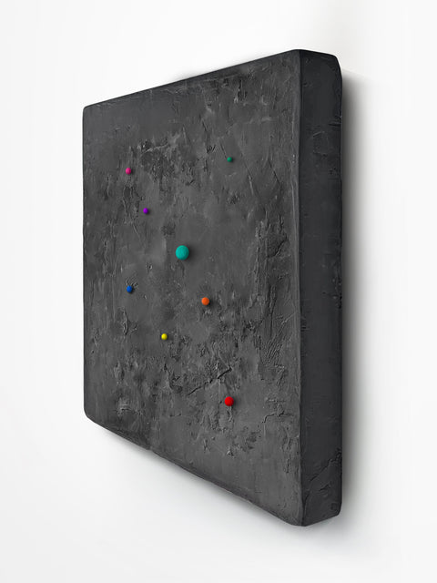 Collection SHUN • Twilight Black base