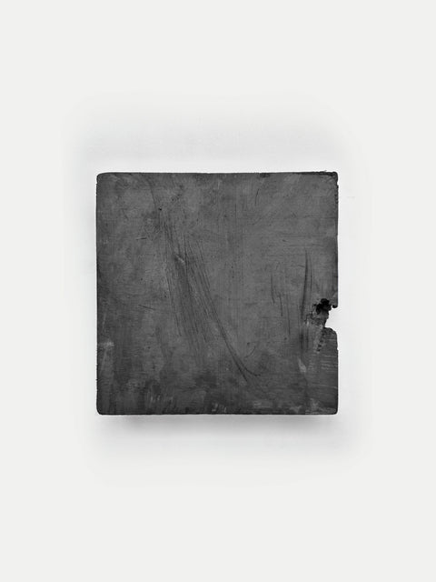 Ensemble d'art mural de 3, 5 et 9 pièces. Décoration murale en béton de style bohème, art mural en plâtre surdimensionné « CONCRETICA » Graffiti - 3x3x2 po 8x8x2 po 16x16x2 po.