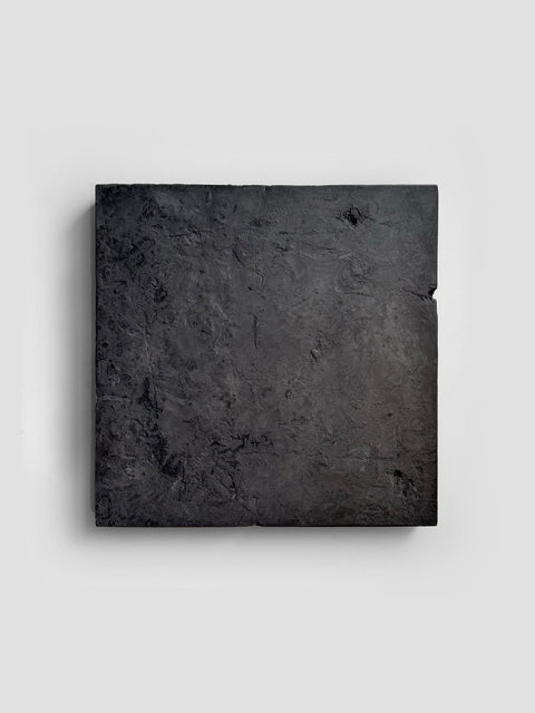 Collection GAIA • Black color family Calm Version