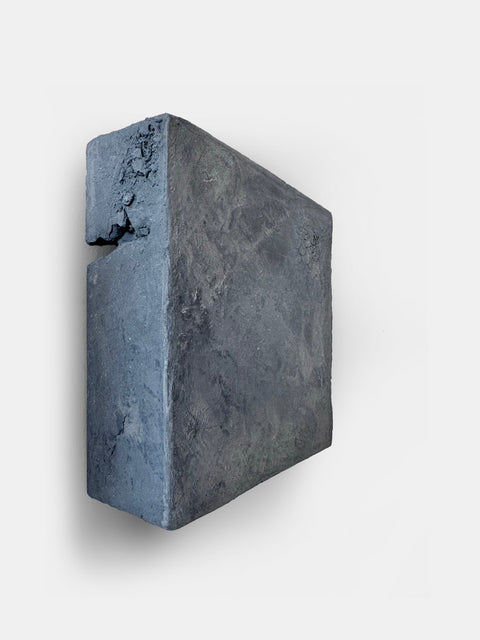 Collection GAIA • Black color family Calm Version