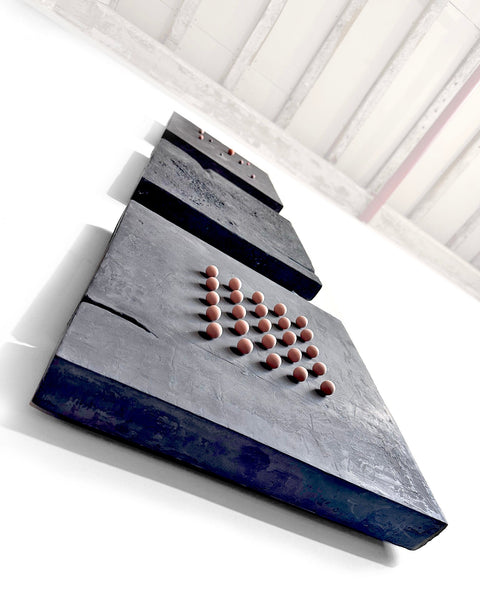 Collection SHUN • Twilight Black base