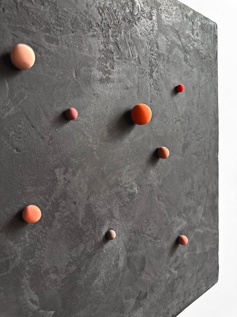 Collection SHUN • Twilight Black base