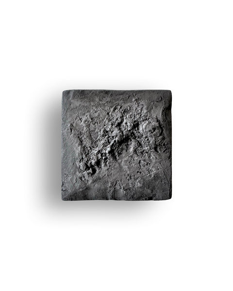 Collection STRATUM • Charcoal Black
