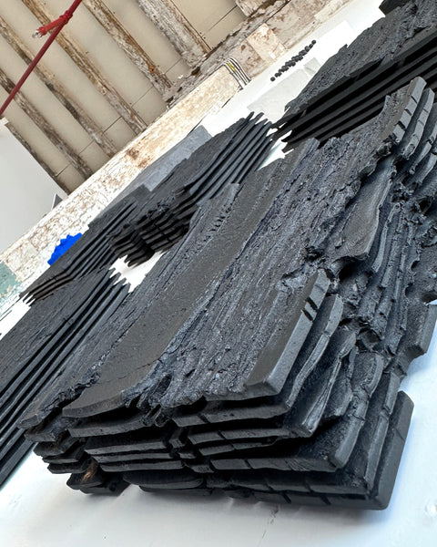 CONCRETICA • Graffiti Grey