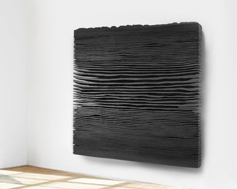 Collection SHADOW • Black