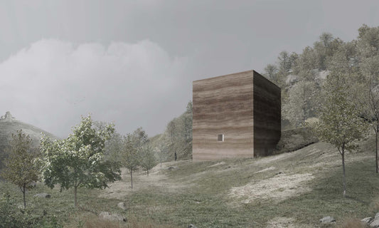 ARMAZTSIKHE VISITOR CENTER, MTSKHETA