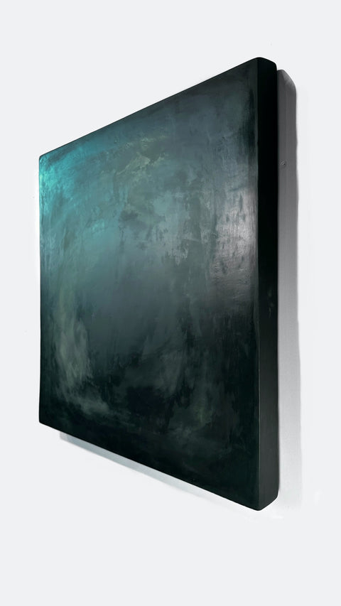 Collection INSIDE OUT • Shades of Green