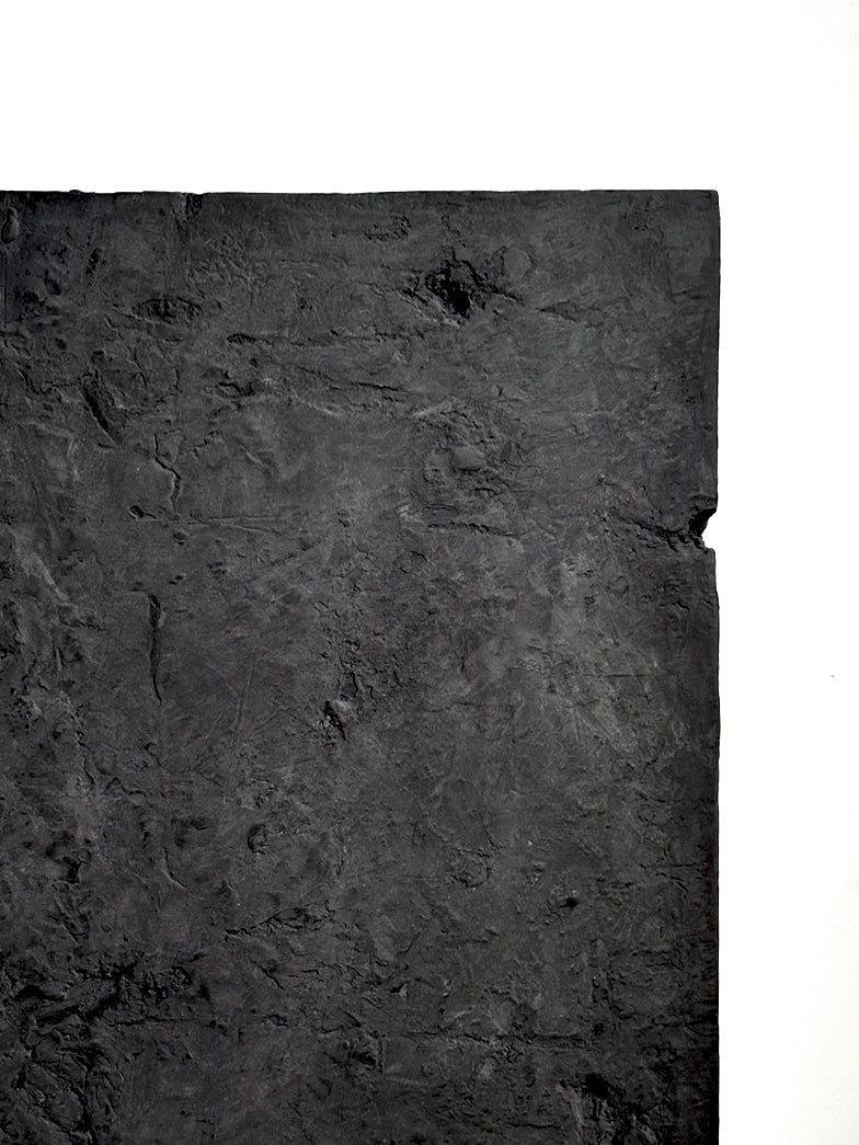 Collection GAIA • Black color family Calm Version