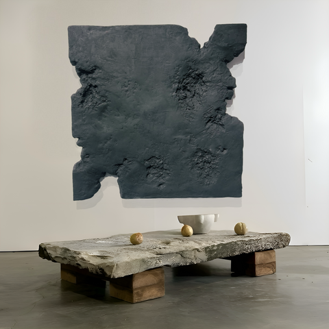 Collection GAIA • Black - Raw Version