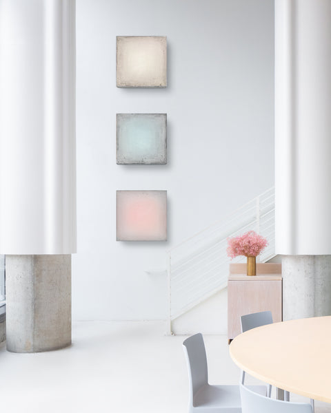 Collection INSIDE OUT • Shades of Turquoise