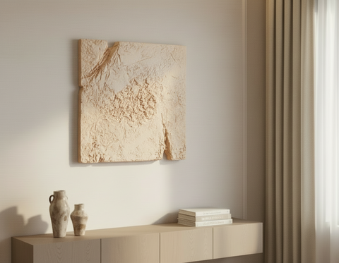 Collection GAIA • Off-White color family