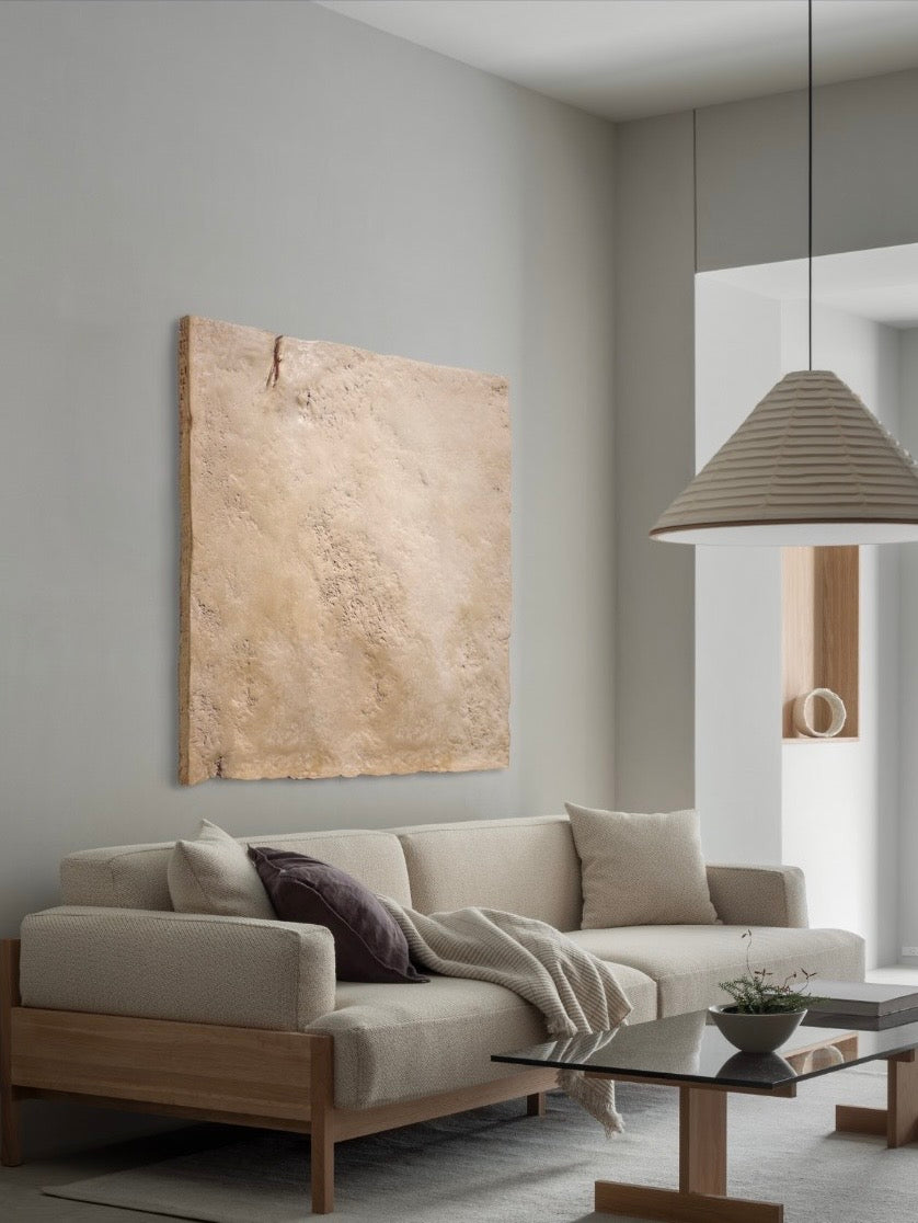 Collection GAIA • Beige color family