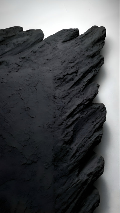 Collection  AND THEN  • Black