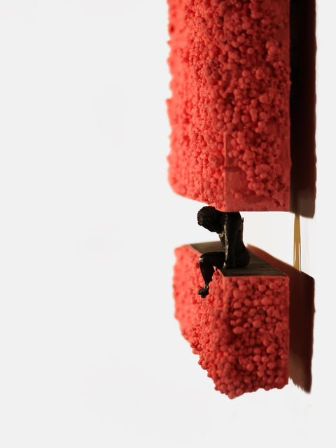 CHOICE • One-of-a-kind Artwork