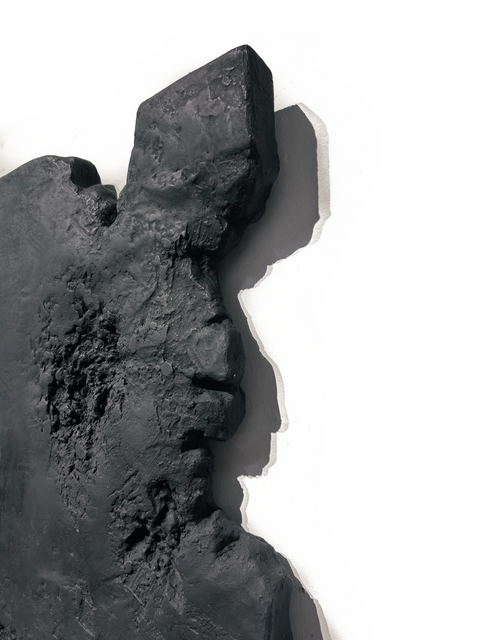 Collection GAIA • Black - Raw Version