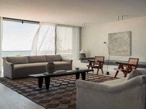 Collection GAIA • Off-White color family