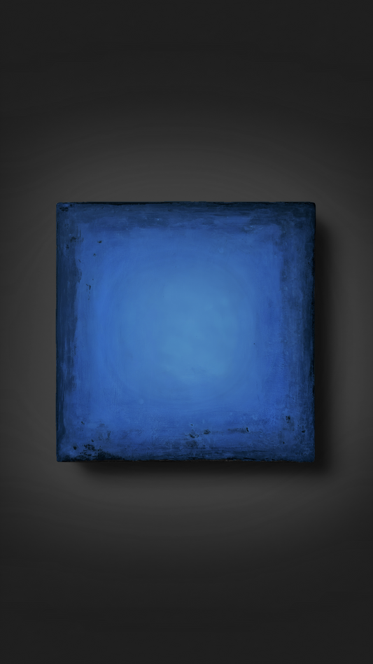 Collection INSIDE OUT • Shades of Blue