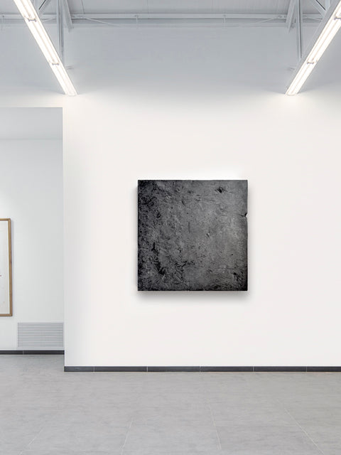 Collection GAIA • Black - Calm Version