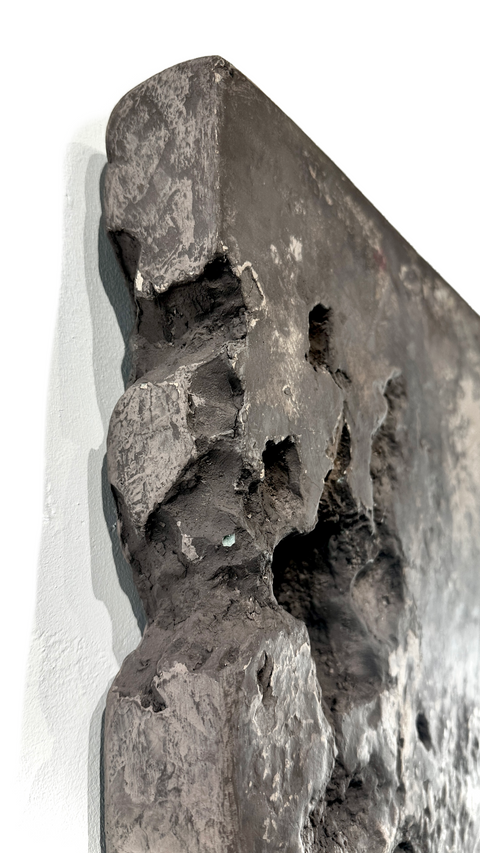 Collection "GAIA" - Taupe color family