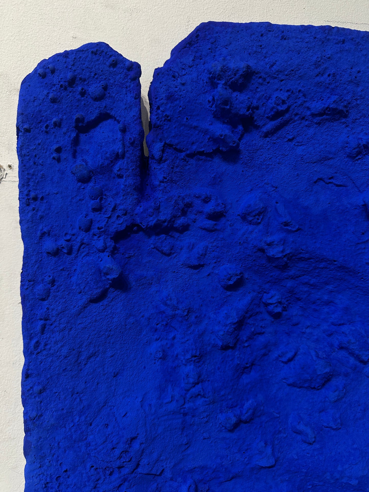 Collection STRATUM • Ultramarine Blue