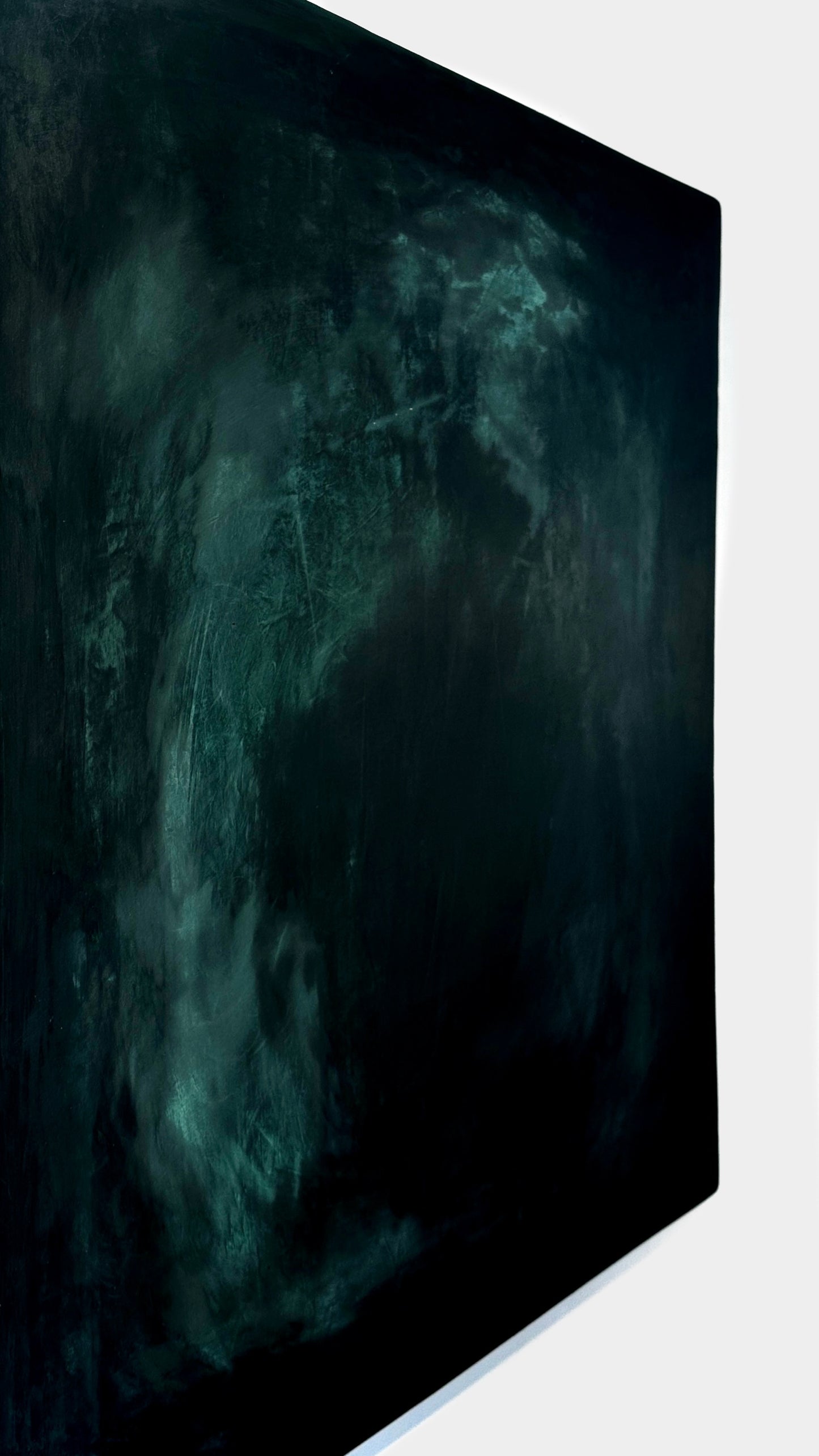 Collection INSIDE OUT • Shades of Green