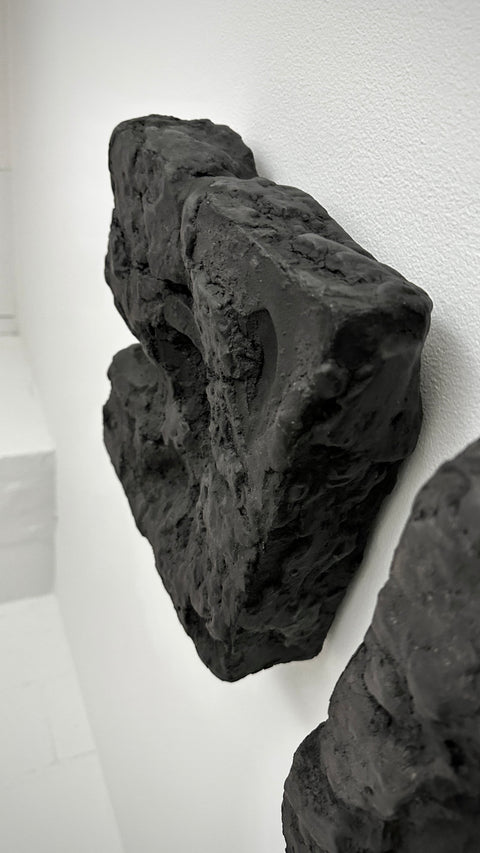 Collection GAIA • Black - Raw Version