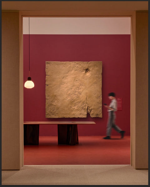 Collection GAIA - Beige Color Family