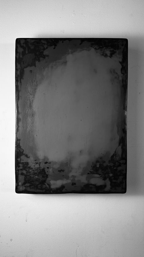 Collection INSIDE OUT • Shades of Charcoal Gray