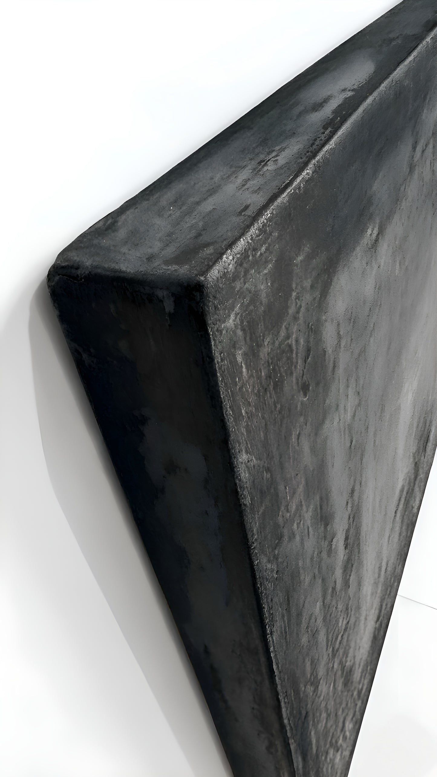 Collection INSIDE OUT • Shades of Charcoal Gray