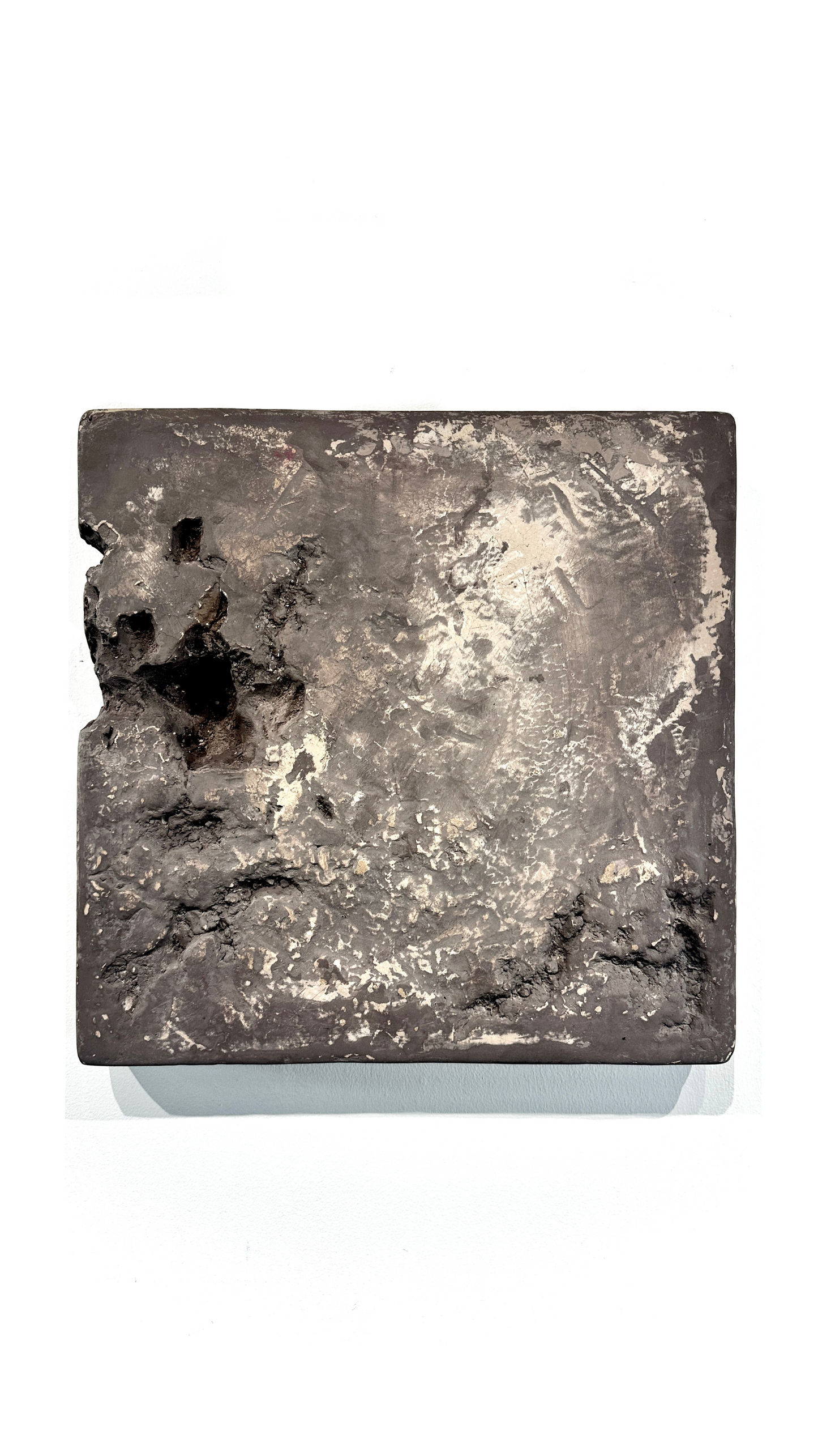 Collection GAIA • Taupe color family