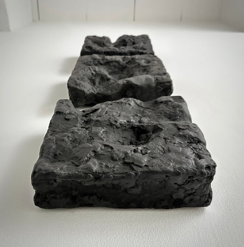 Collection GAIA • Black - Raw Version