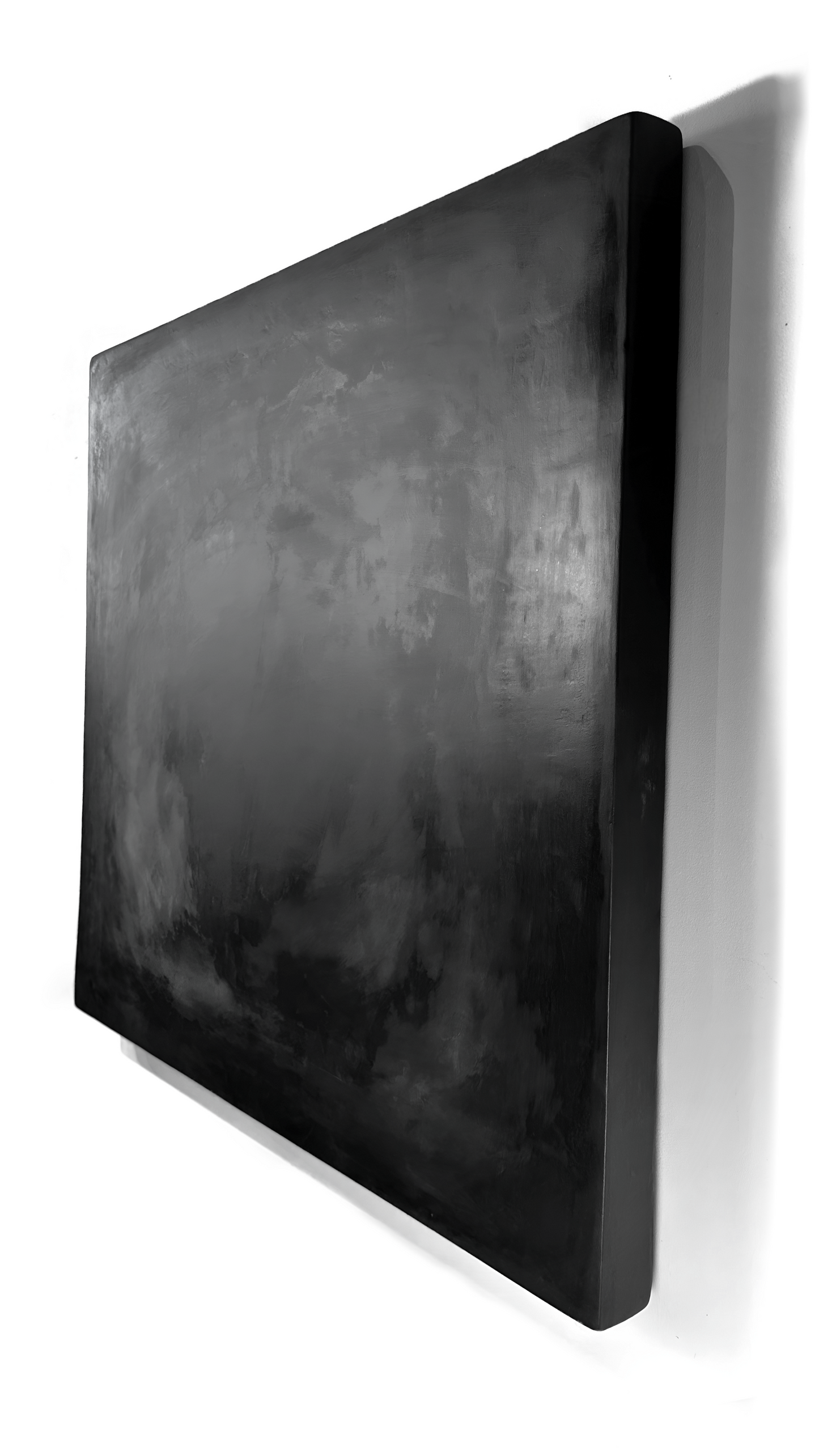 Collection INSIDE OUT • Shades of Charcoal Gray